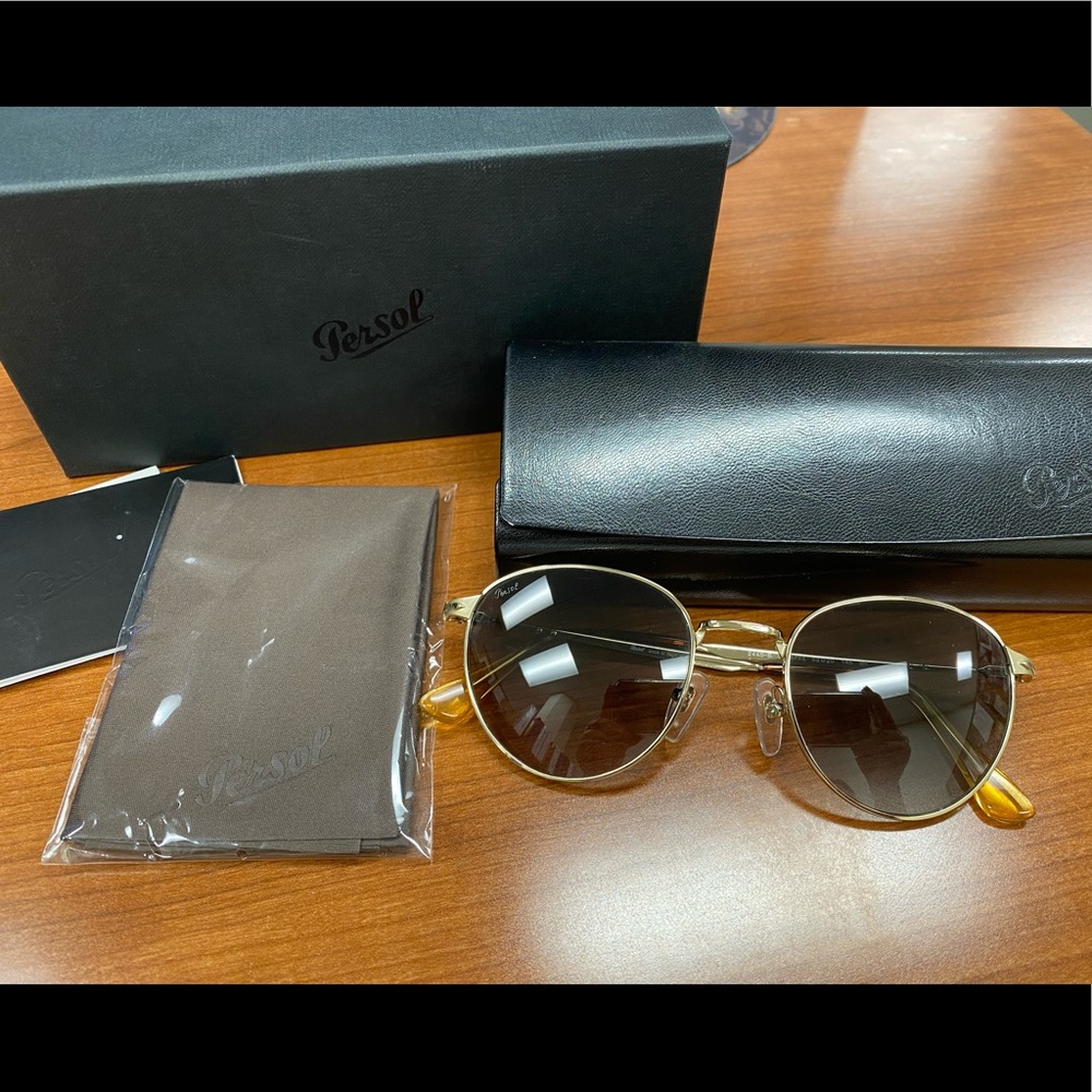 Persol Sunglasses
